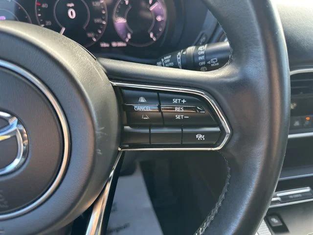2024 Mazda X-90 Premium Plus