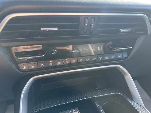 2024 Mazda X-90 Premium Plus