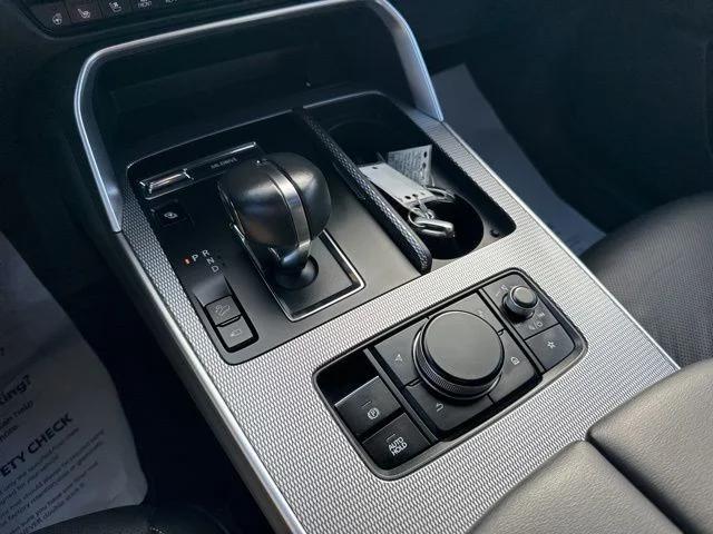 2024 Mazda X-90 Premium Plus