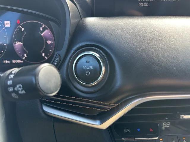 2024 Mazda X-90 Premium Plus