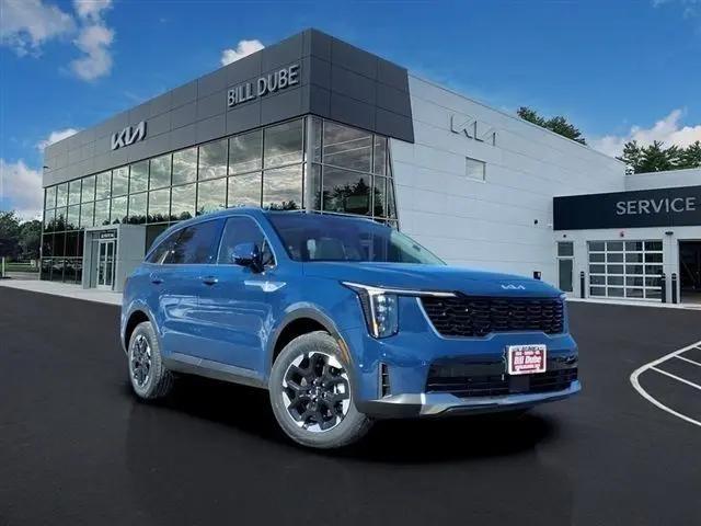 2026 Kia Sorento S for sale in Somersworth, NH