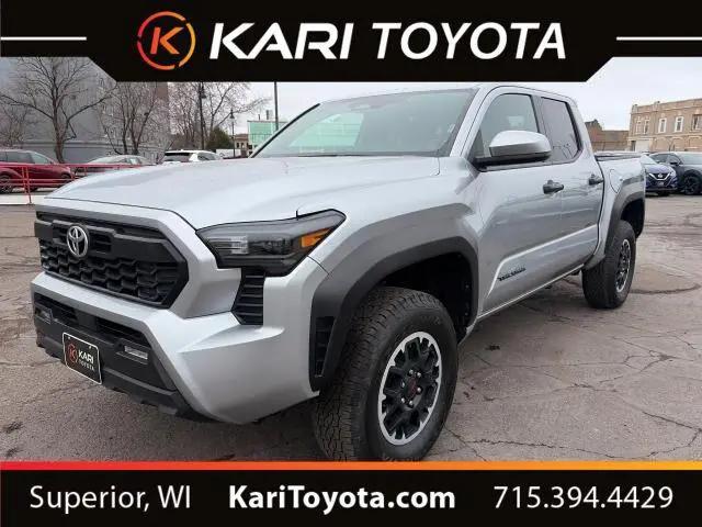 2024 Toyota Tacoma TRD Off Road for sale in Superior, WI