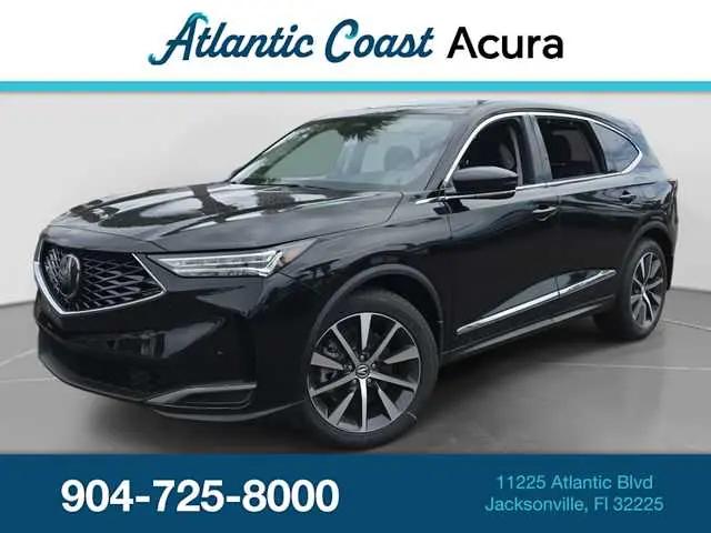 2026 Acura MDX Technology Package for sale in Jacksonville, FL
