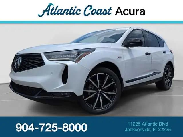 2026 Acura RDX A-Spec Advance for sale in Jacksonville, FL