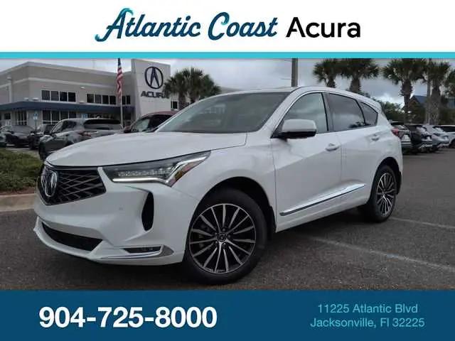 2026 Acura RDX Advance for sale in Jacksonville, FL