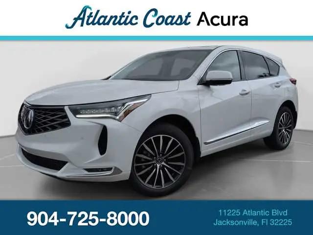 2026 Acura RDX Advance for sale in Jacksonville, FL
