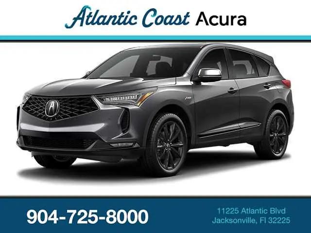 2026 Acura RDX A-Spec for sale in Jacksonville, FL