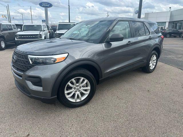 2021 Ford Explorer Base for sale near Miamisburg, OH