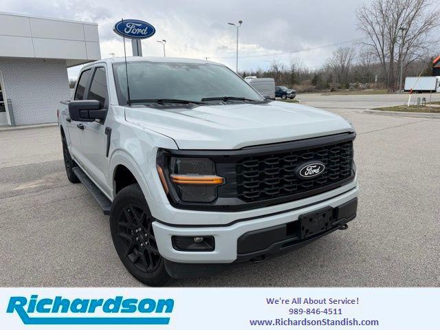 2024 Ford F-150 STX for sale in Standish, MI