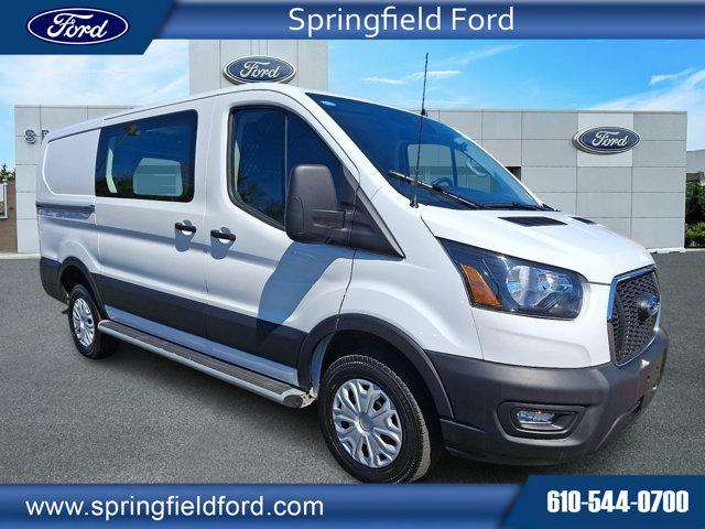 2024 Ford Transit Cargo Van Base for sale in Springfield, PA