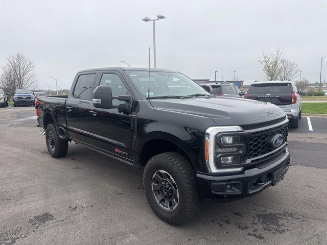 2023 Ford F-250 LARIAT for sale in Kansas City, MO