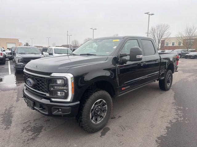 2023 Ford F-250 LARIAT