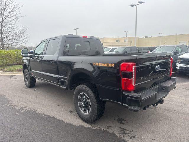2023 Ford F-250 LARIAT