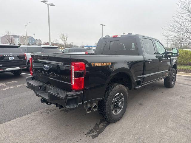 2023 Ford F-250 LARIAT