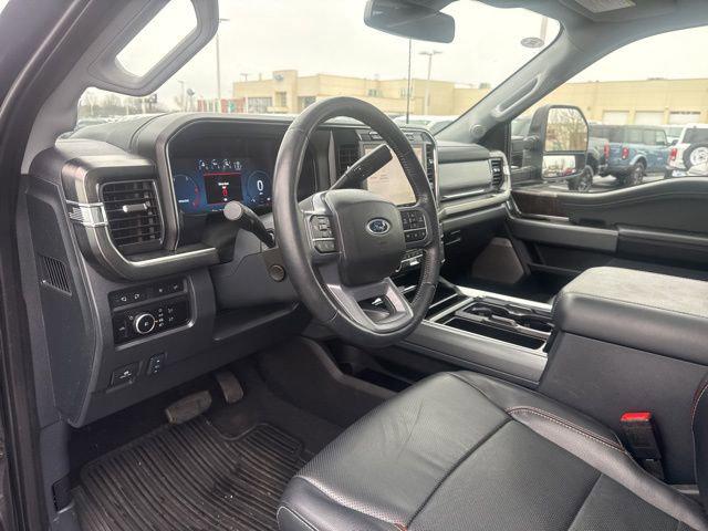 2023 Ford F-250 LARIAT