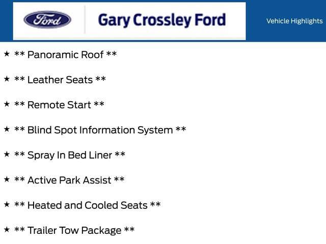 2023 Ford F-250 LARIAT