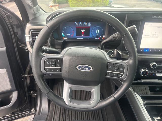 2023 Ford F-250 LARIAT