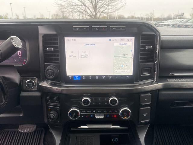 2023 Ford F-250 LARIAT