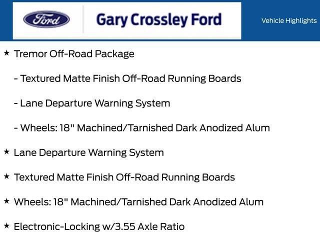 2023 Ford F-250 LARIAT