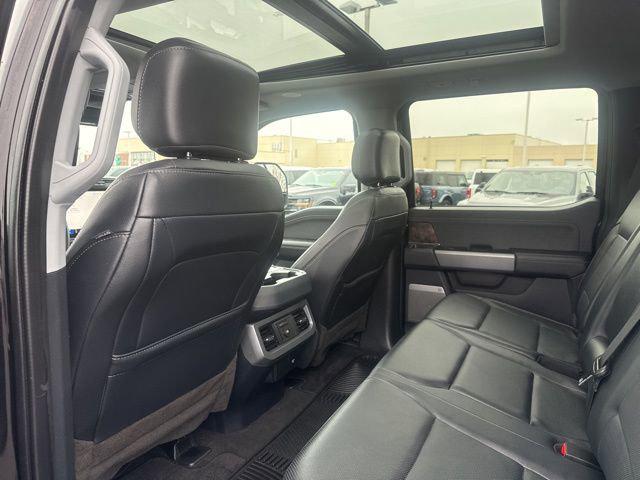 2023 Ford F-250 LARIAT