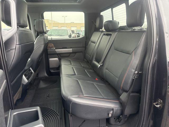 2023 Ford F-250 LARIAT