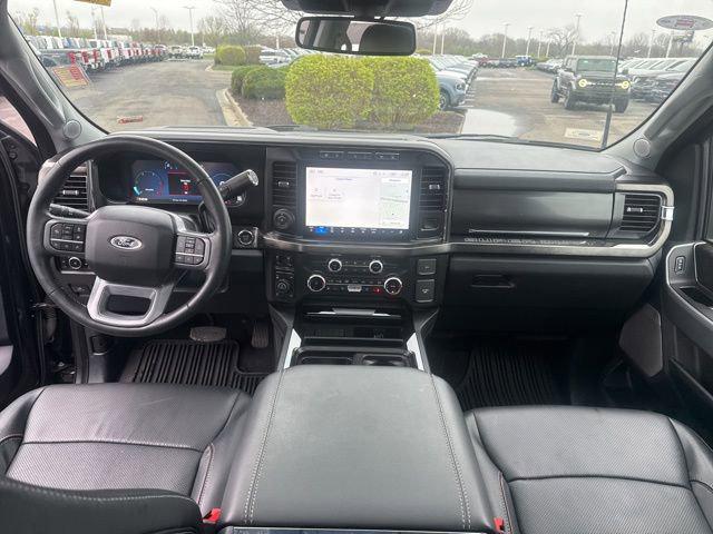 2023 Ford F-250 LARIAT