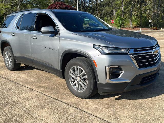 2023 Chevrolet Traverse FWD LT Cloth for sale in Lagrange, GA