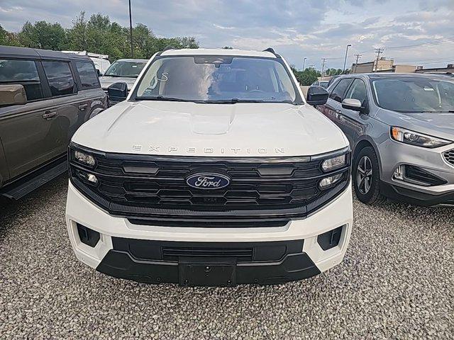 2025 Ford Expedition Active MAX