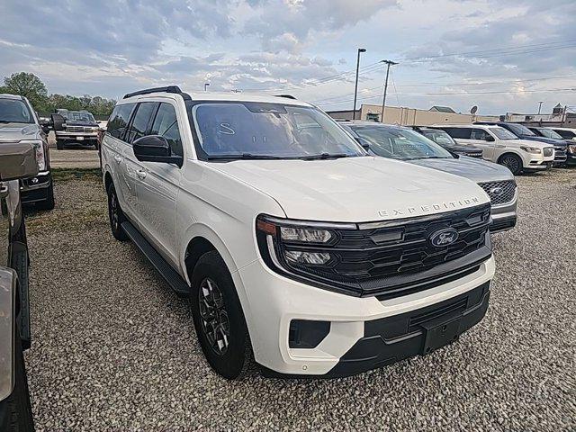 2025 Ford Expedition Active MAX