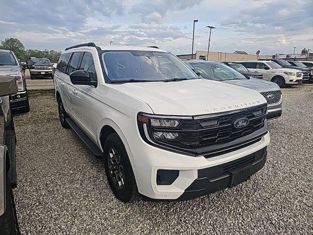 2025 Ford Expedition Active MAX
