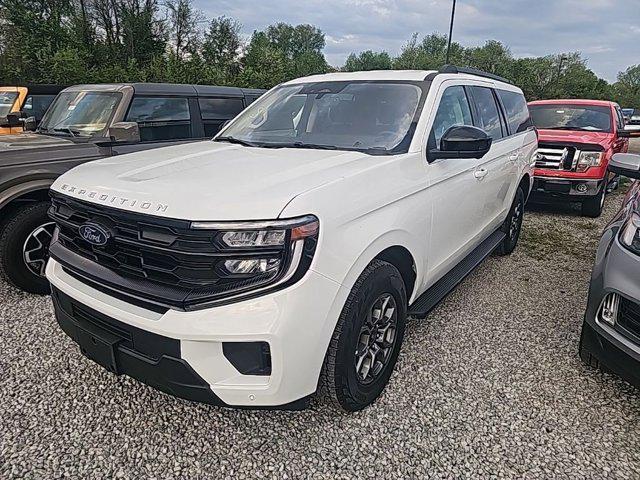 2025 Ford Expedition Active MAX