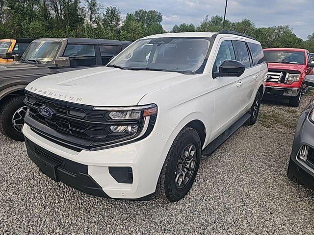 2025 Ford Expedition Active MAX