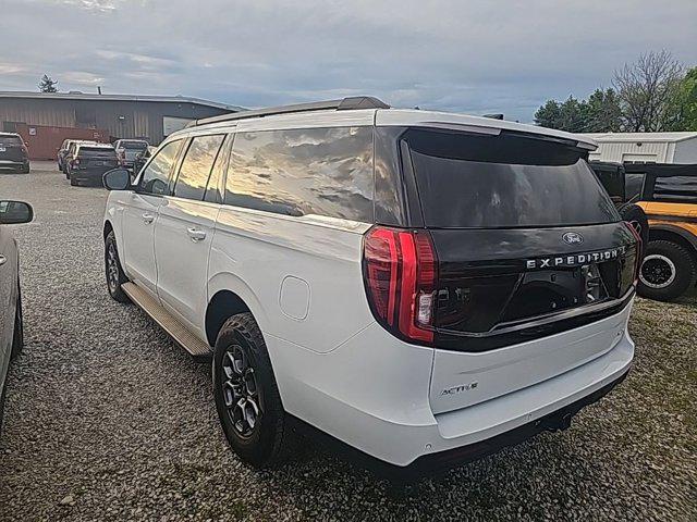 2025 Ford Expedition Active MAX