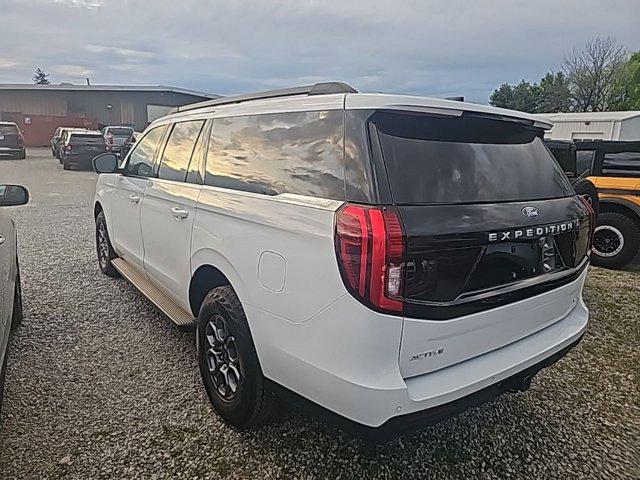 2025 Ford Expedition Active MAX