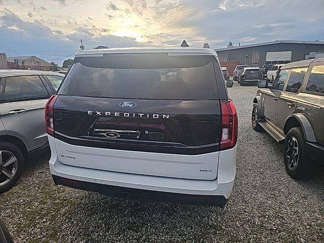 2025 Ford Expedition Active MAX