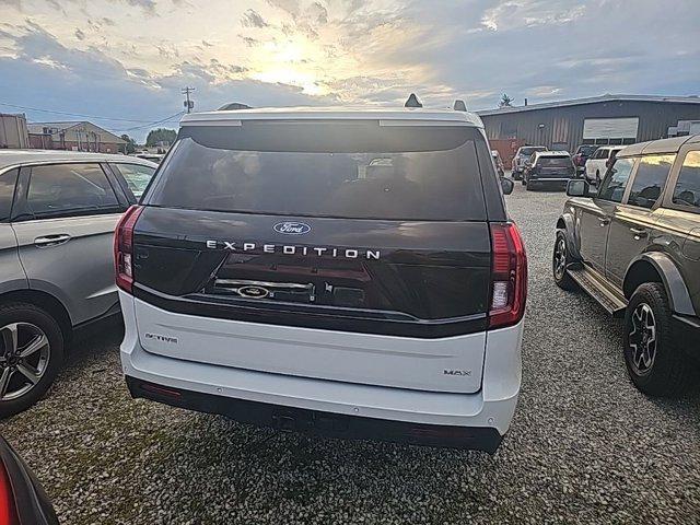 2025 Ford Expedition Active MAX