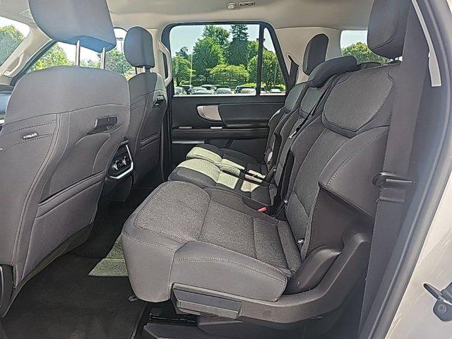 2025 Ford Expedition Active MAX