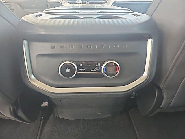 2025 Ford Expedition Active MAX