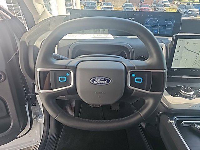 2025 Ford Expedition Active MAX
