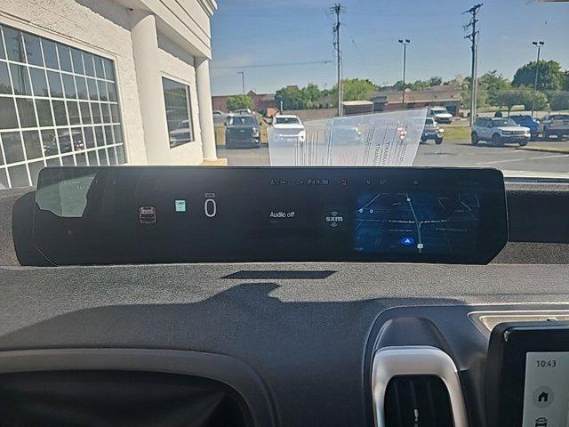 2025 Ford Expedition Active MAX