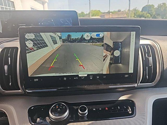 2025 Ford Expedition Active MAX