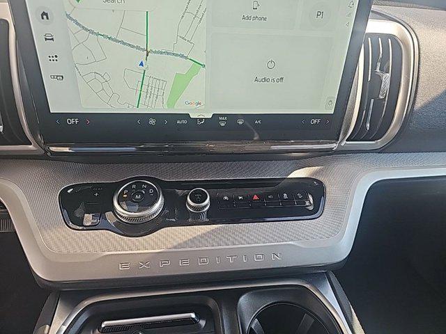 2025 Ford Expedition Active MAX