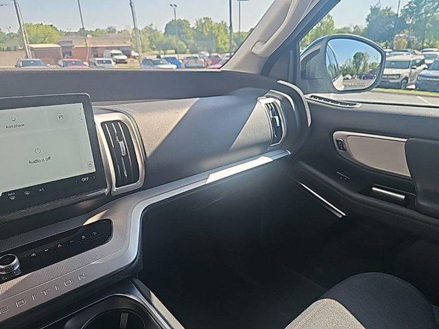 2025 Ford Expedition Active MAX