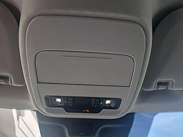 2025 Ford Expedition Active MAX
