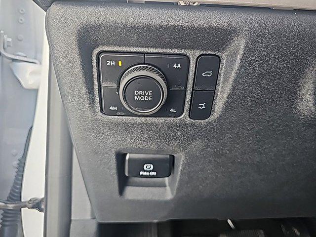 2025 Ford Expedition Active MAX