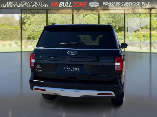 2023 Ford Expedition Timberline