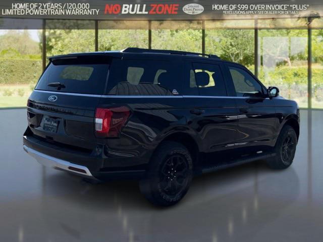 2023 Ford Expedition Timberline