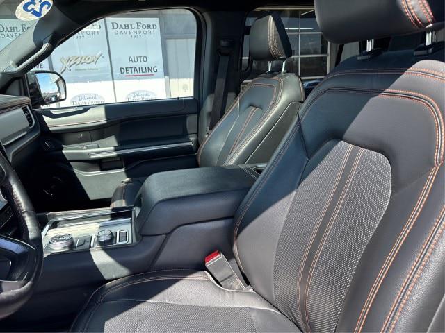 2023 Ford Expedition Timberline