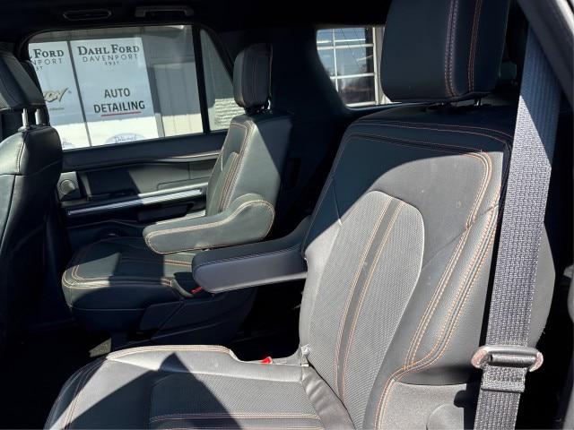 2023 Ford Expedition Timberline