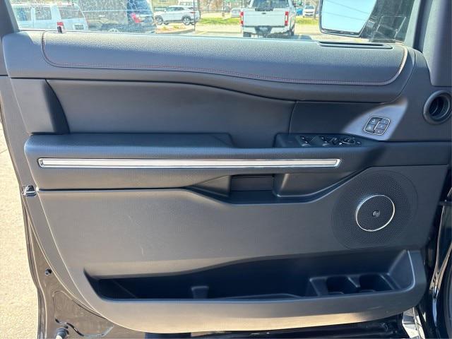 2023 Ford Expedition Timberline